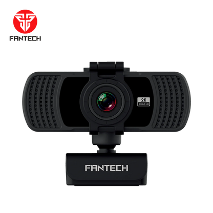 Fantech luminous c31 qhd 2k webcam