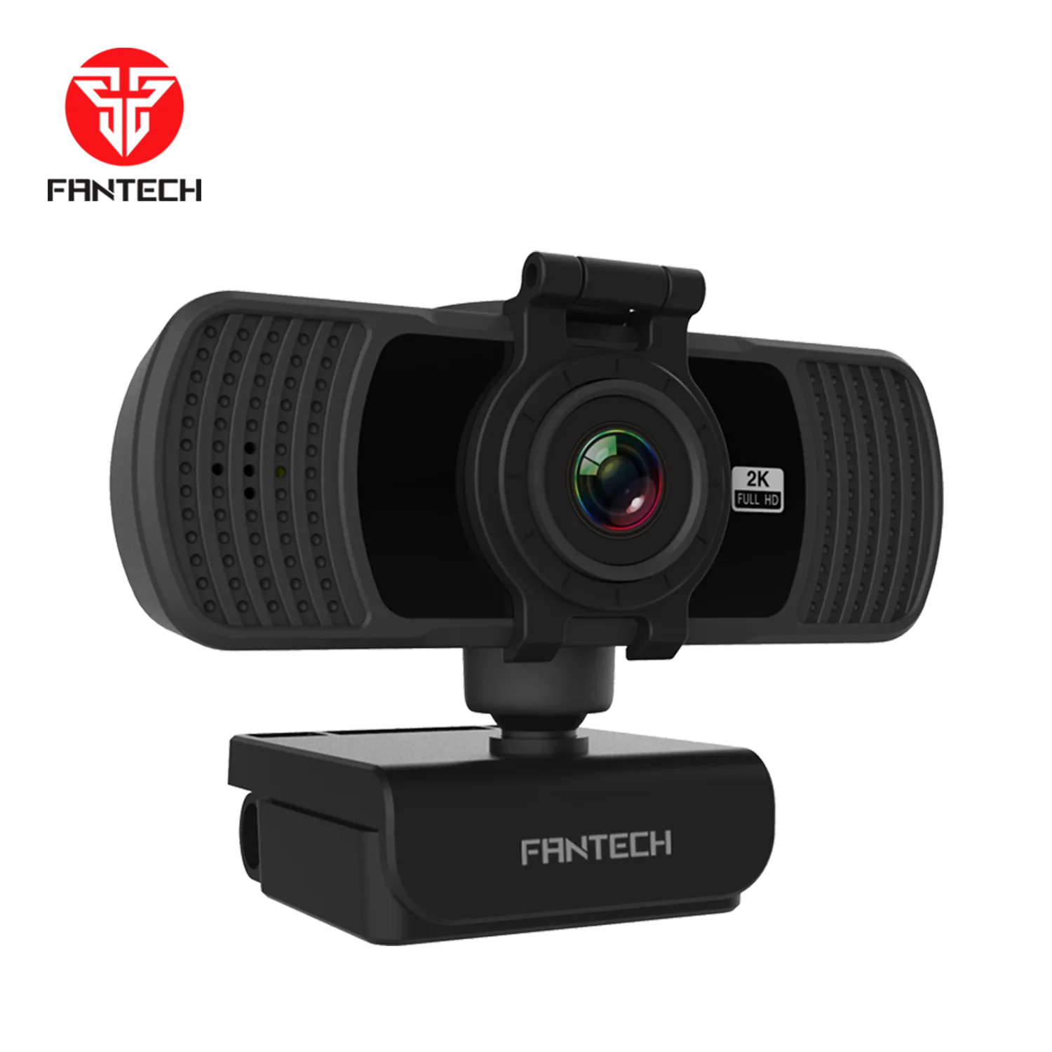 Fantech luminous c31 qhd 2k webcam