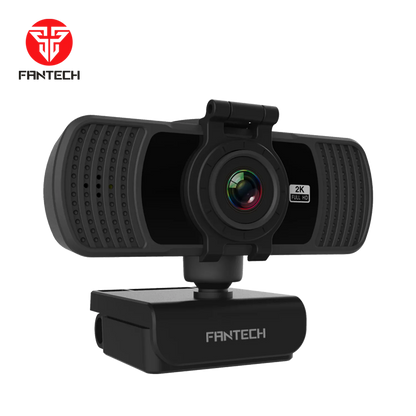 Fantech luminous c31 qhd 2k webcam