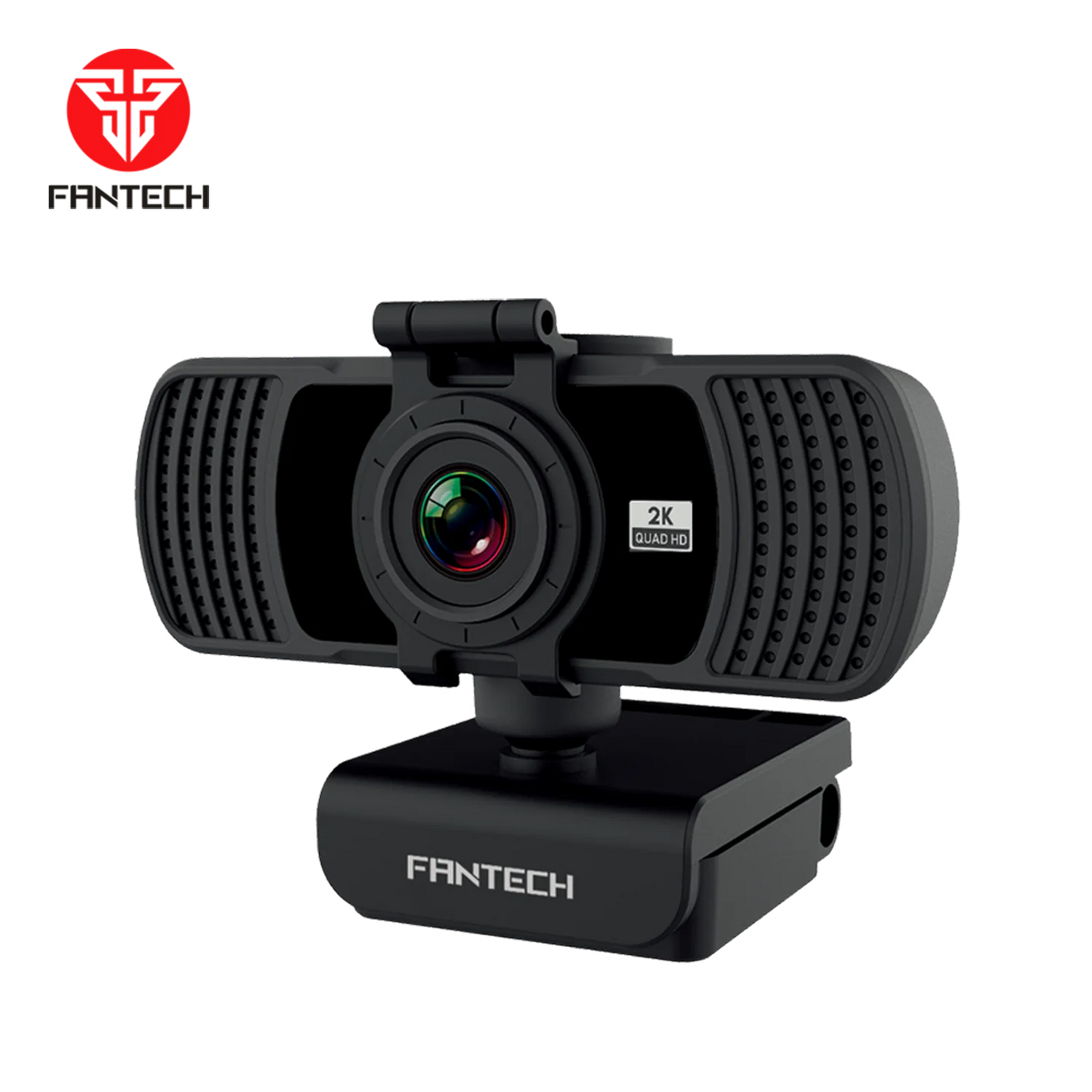Fantech luminous c31 qhd 2k webcam