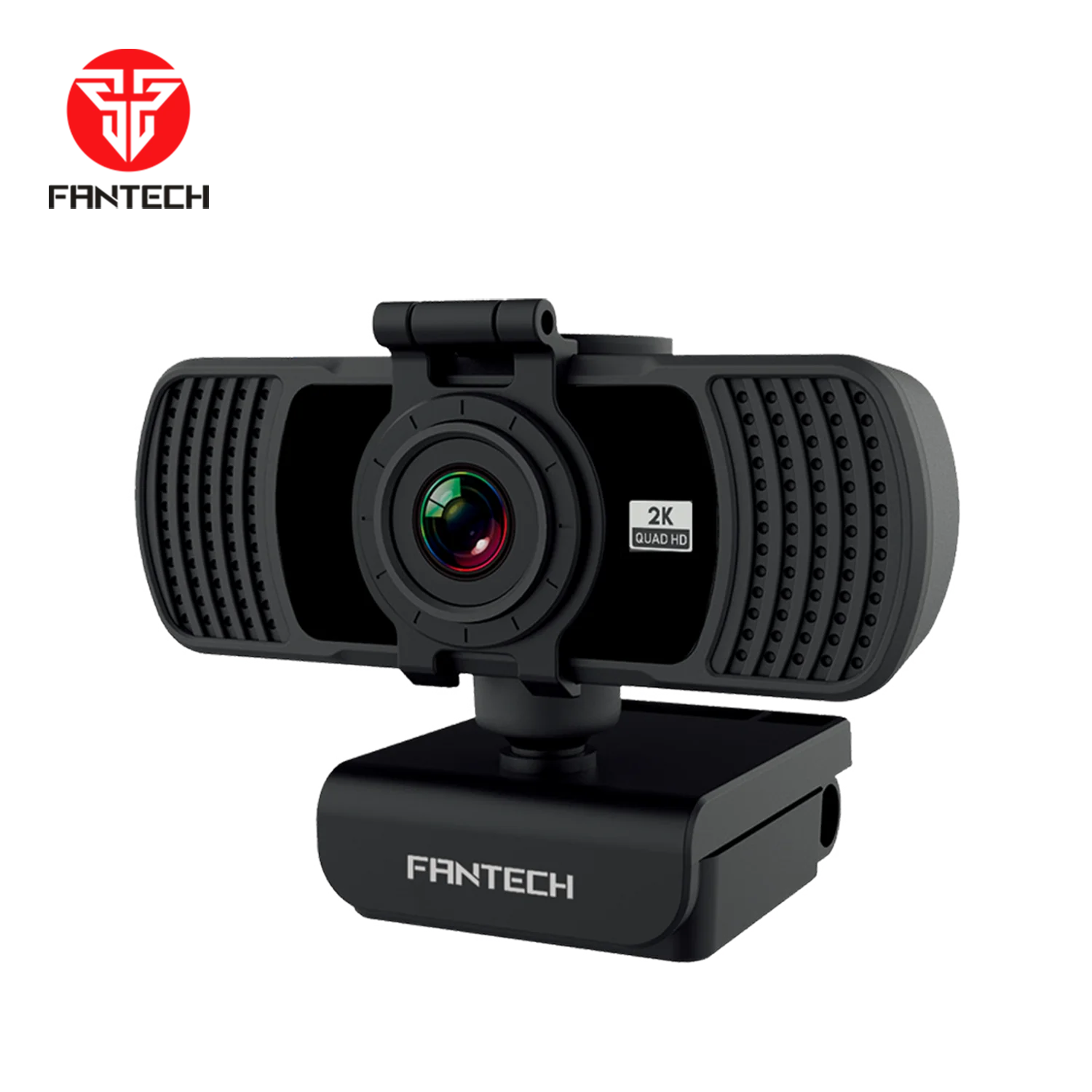 Fantech luminous c31 qhd 2k webcam