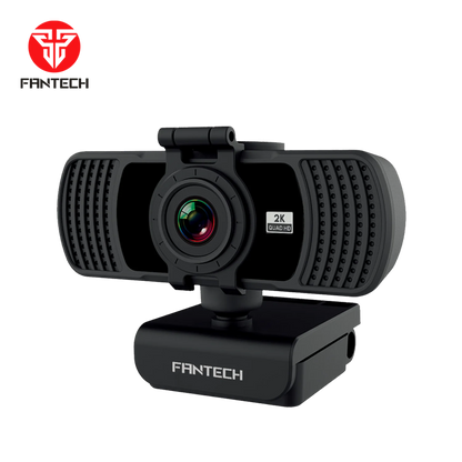 Fantech luminous c31 qhd 2k webcam
