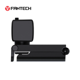 Fantech luminous c50 quad high-definition webcam 2k quad-hd support 60 fps & 3d