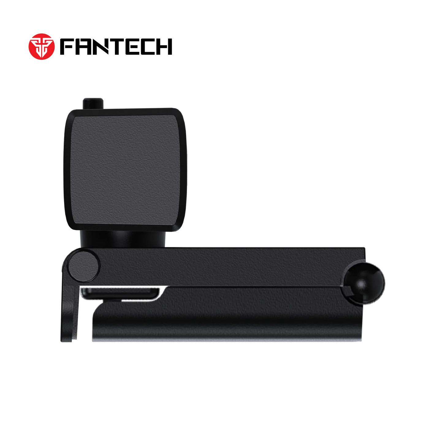 Fantech luminous c50 quad high-definition webcam 2k quad-hd support 60 fps & 3d