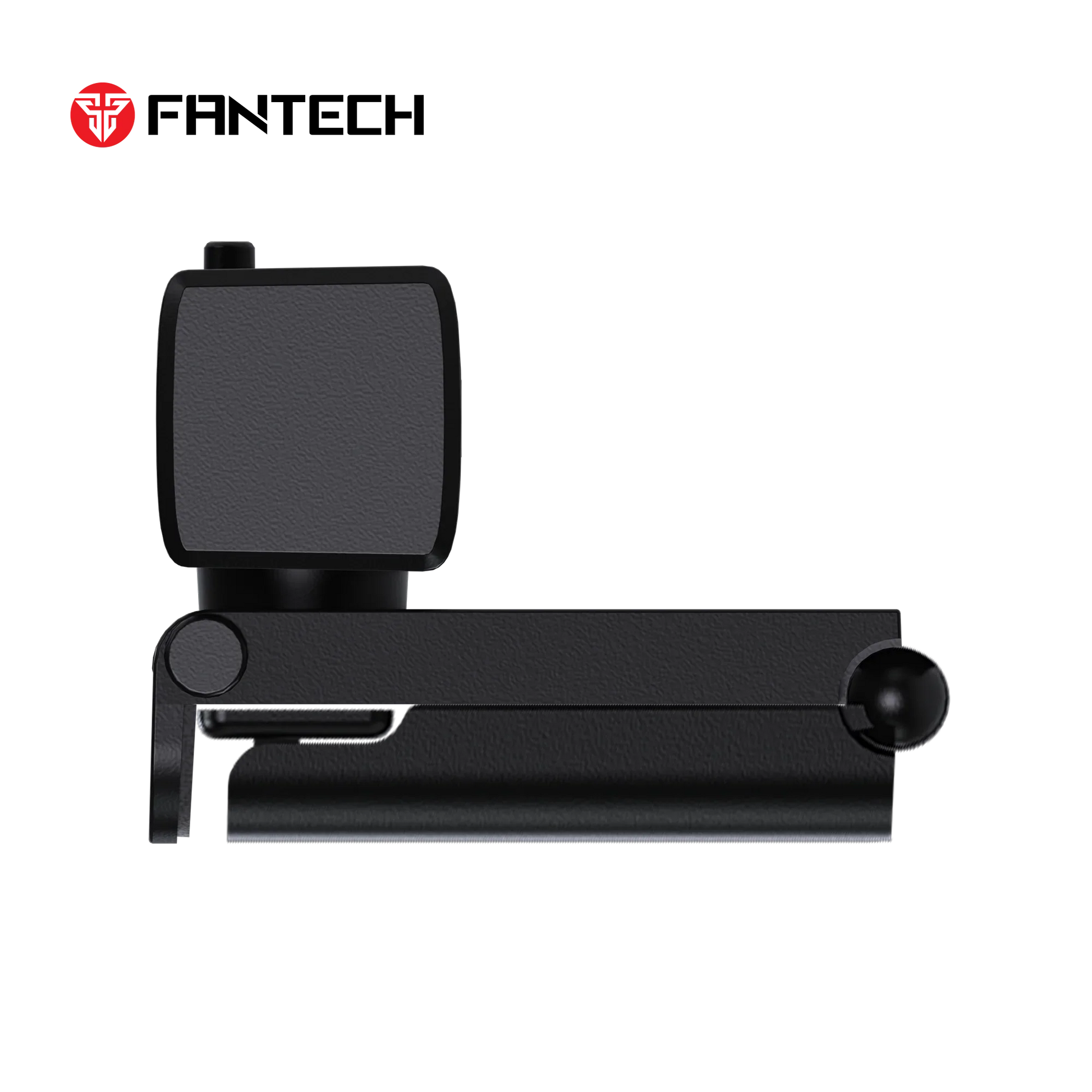 Fantech luminous c50 quad high-definition webcam 2k quad-hd support 60 fps & 3d