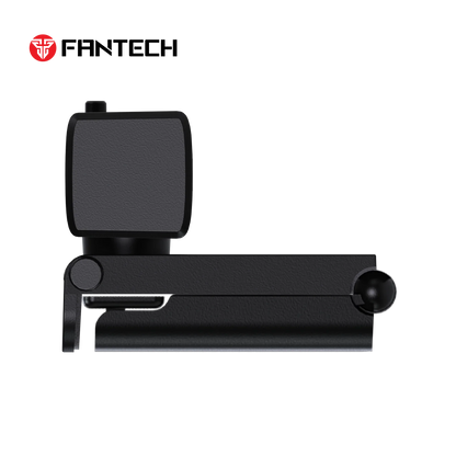 Fantech luminous c50 quad high-definition webcam 2k quad-hd support 60 fps & 3d