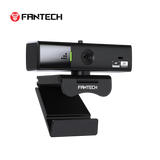 Fantech luminous c50 quad high-definition webcam 2k quad-hd support 60 fps & 3d