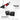 Fantech luminous c50 quad high-definition webcam 2k quad-hd support 60 fps & 3d