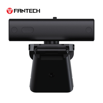 Fantech luminous c50 quad high-definition webcam 2k quad-hd support 60 fps & 3d