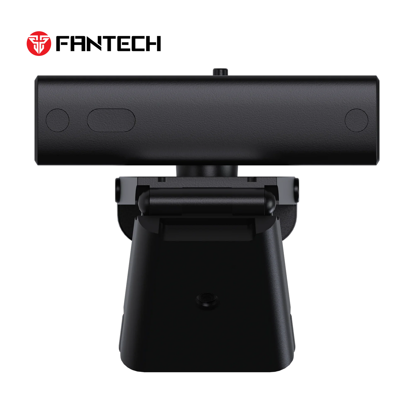 Fantech luminous c50 quad high-definition webcam 2k quad-hd support 60 fps & 3d
