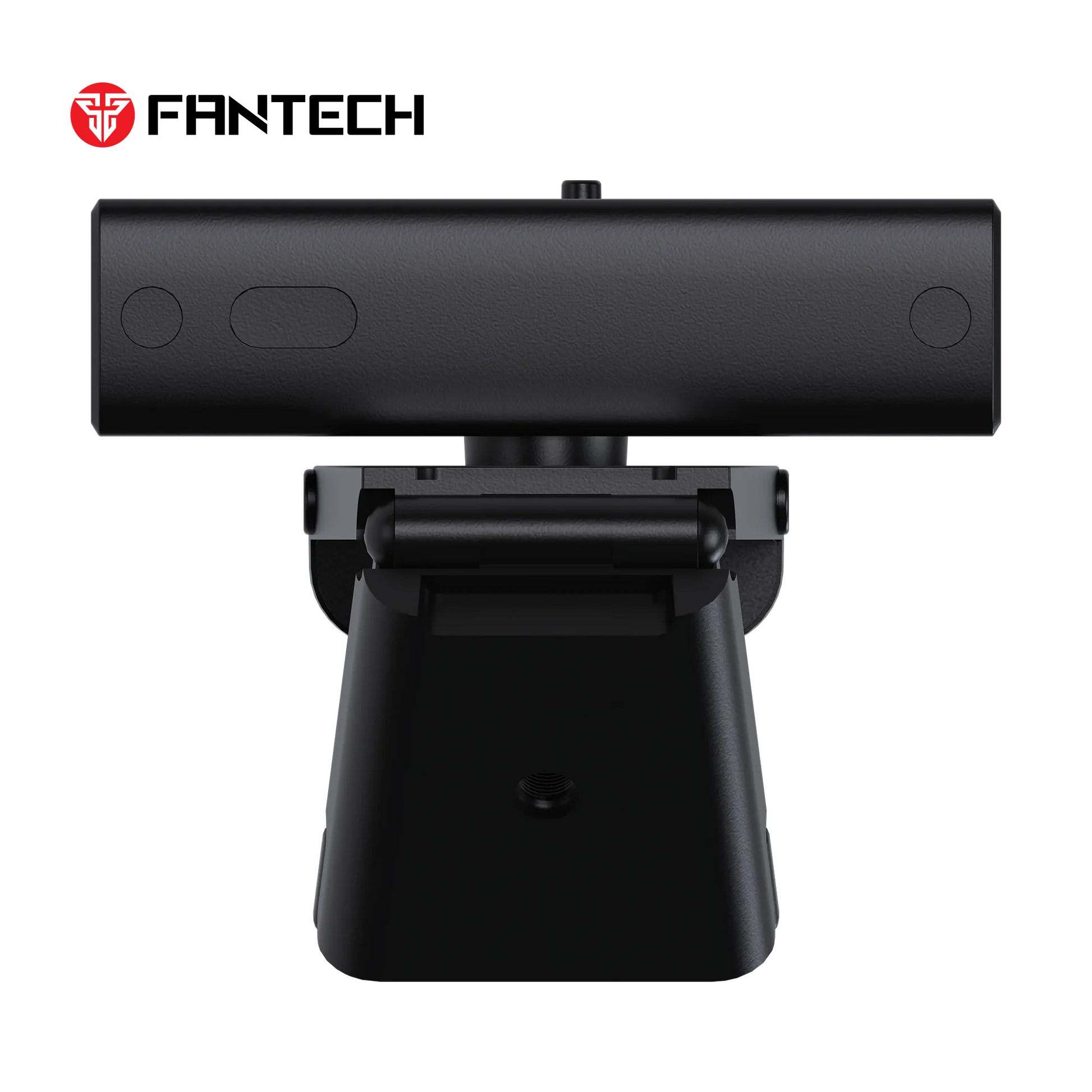 Fantech luminous c50 quad high-definition webcam 2k quad-hd support 60 fps & 3d