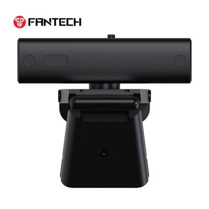 Fantech luminous c50 quad high-definition webcam 2k quad-hd support 60 fps & 3d