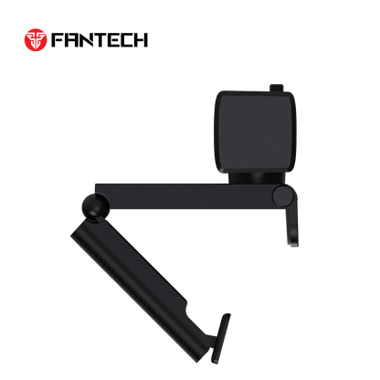 Fantech luminous c50 quad high-definition webcam 2k quad-hd support 60 fps & 3d