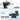 Fantech luminous c50 quad high-definition webcam 2k quad-hd support 60 fps & 3d