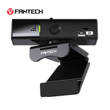 Fantech luminous c50 quad high-definition webcam 2k quad-hd support 60 fps & 3d