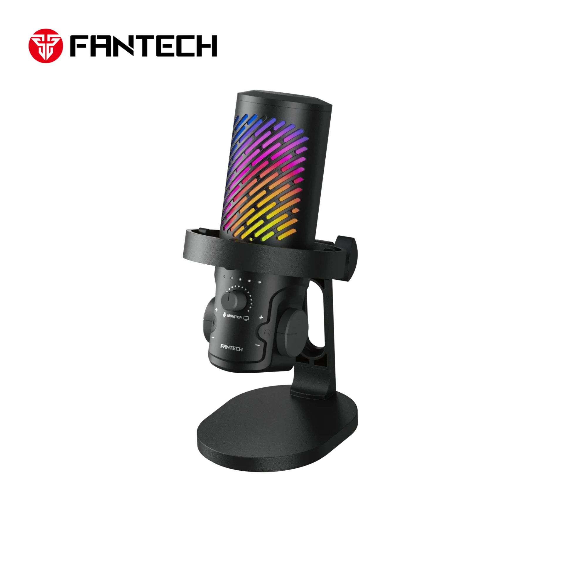 Fantech mcx04 leviosa aura condenser microphone