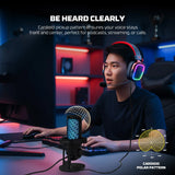 Fantech mcx04 leviosa aura condenser microphone