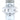 Hyperx quadcast s - usb microphone with rgb lighting white