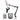 Hyperx stand mic microphone stands