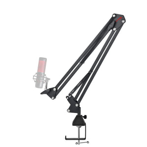 Hyperx stand mic microphone stands