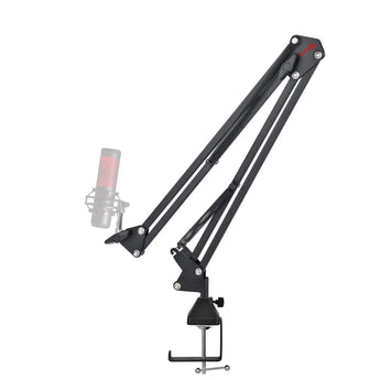 Hyperx stand mic microphone stands