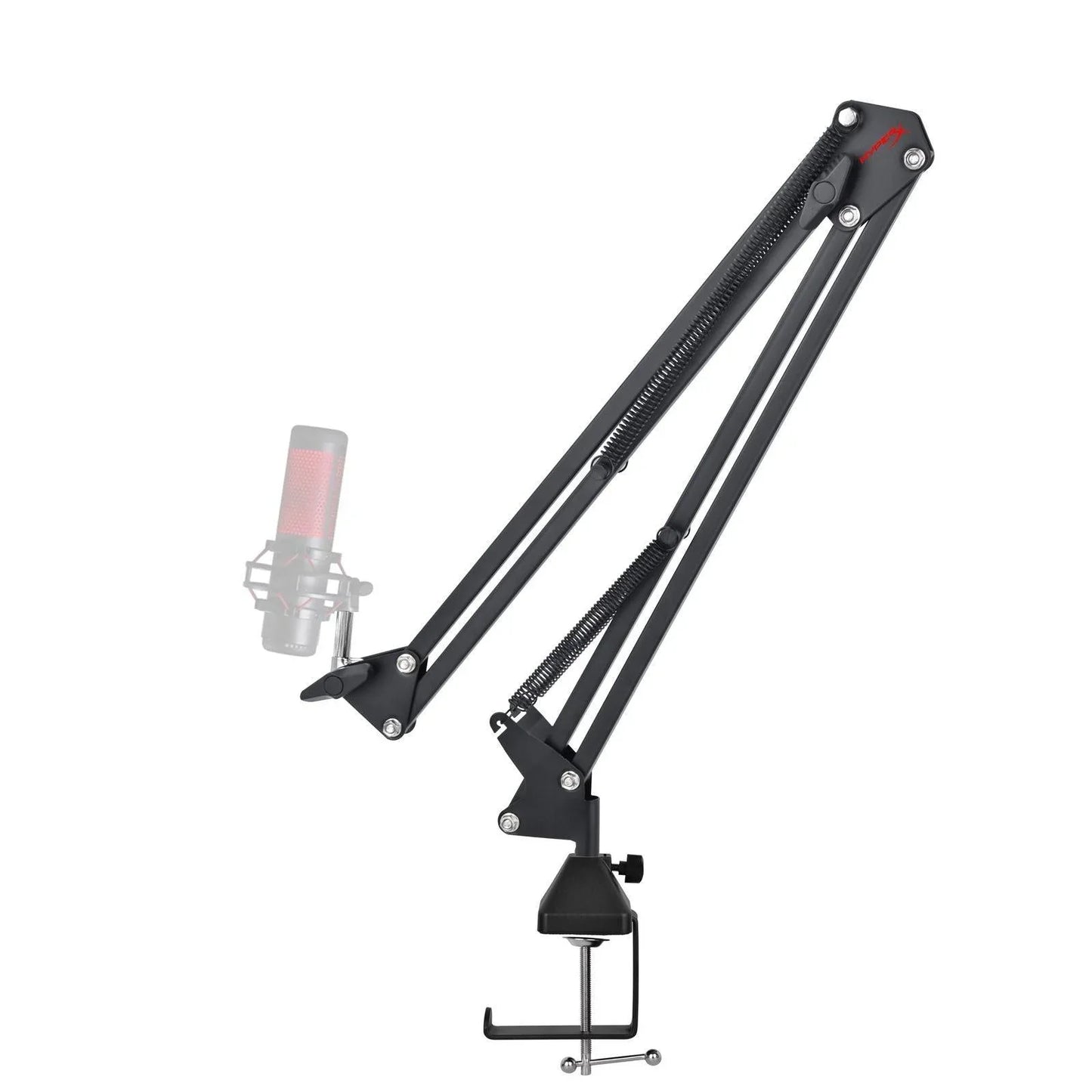 Hyperx stand mic microphone stands