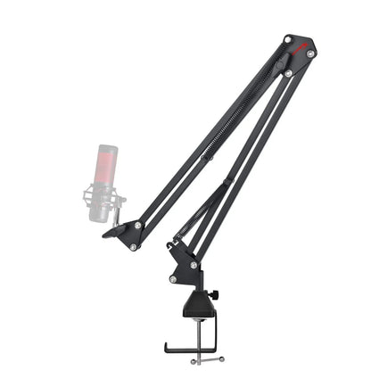 Hyperx stand mic microphone stands