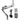 Hyperx stand mic rgb microphone stands