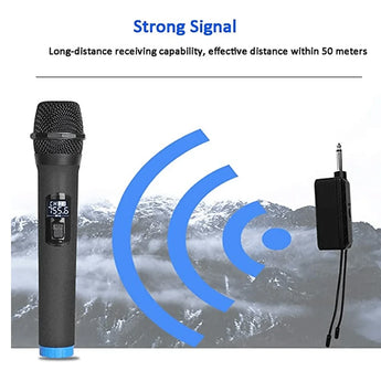 Ktv professional dynamic microphone