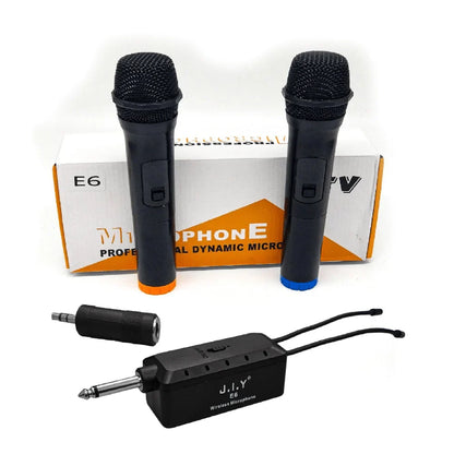 Ktv professional dynamic microphone