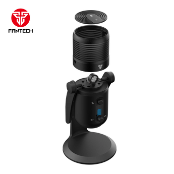 Mcx03 leviosa max condenser microphone microphones
