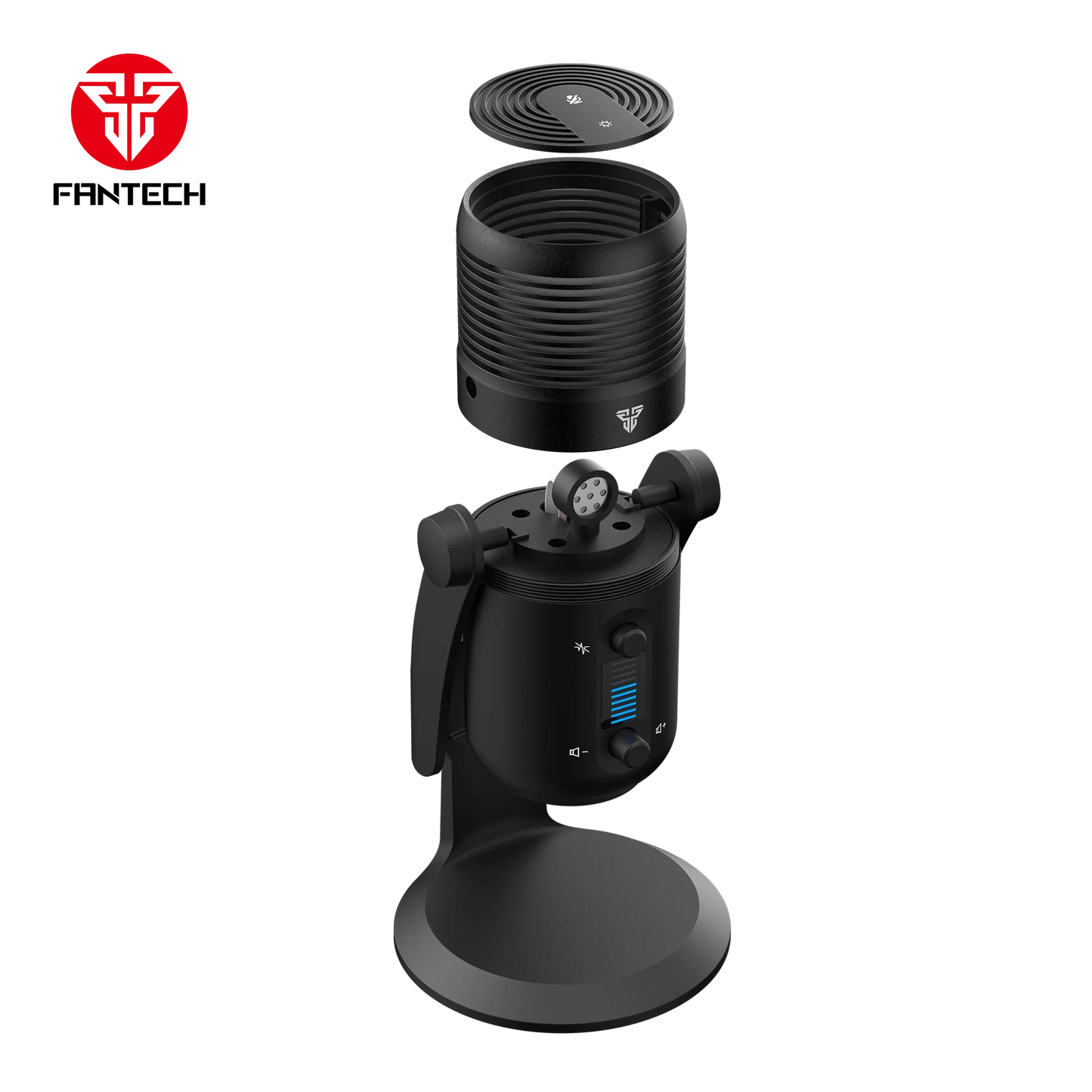 Mcx03 leviosa max condenser microphone microphones