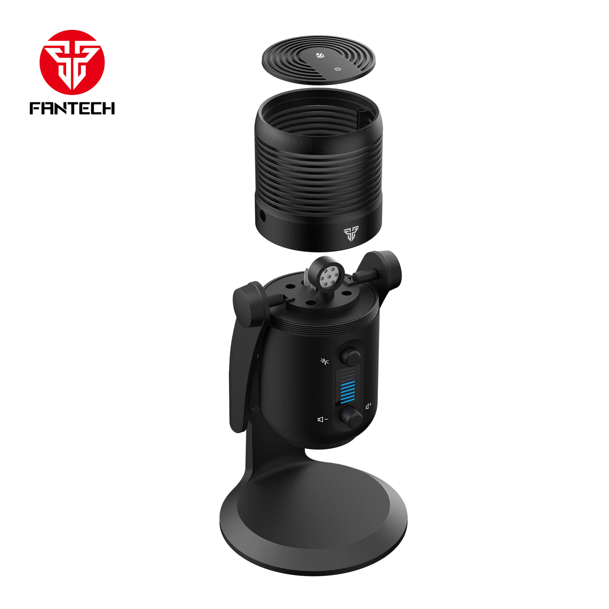 Mcx03 leviosa max condenser microphone microphones
