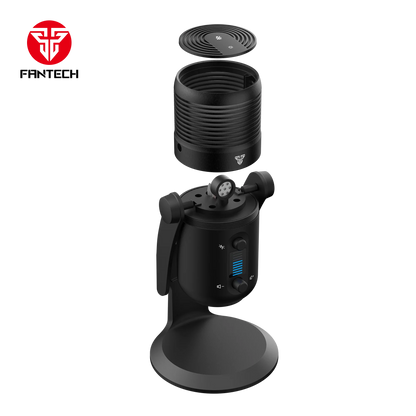 Mcx03 leviosa max condenser microphone microphones