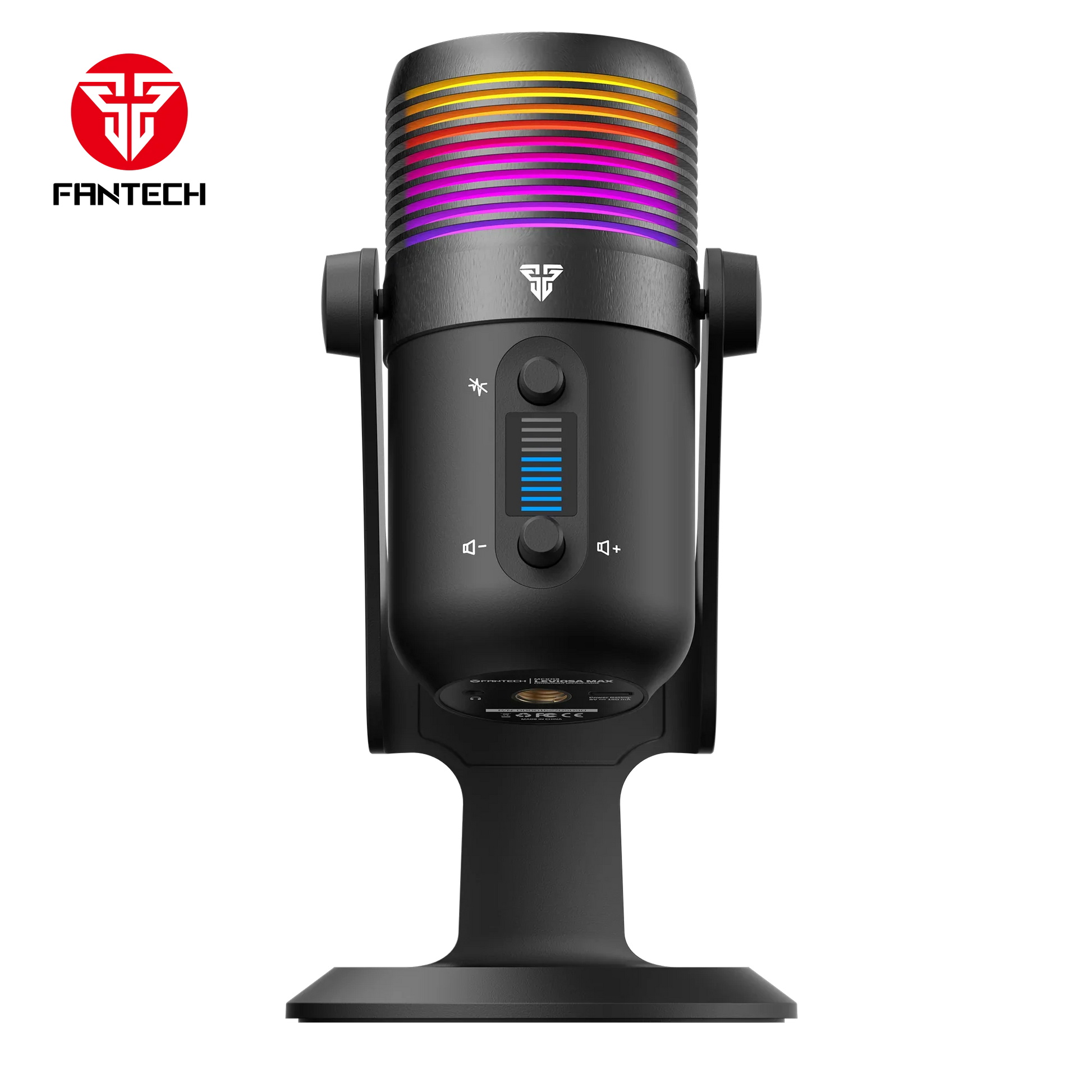 Mcx03 leviosa max condenser microphone microphones