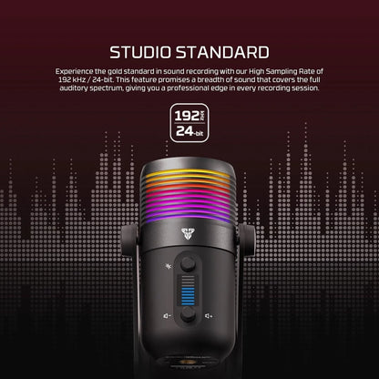 Mcx03 leviosa max condenser microphone microphones