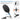 Neewer nb-35 microphone suspension boom scissor arm stand