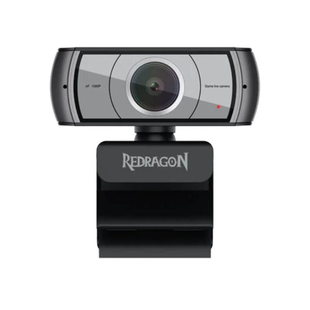 Redragaon gw900 apex stream webcam