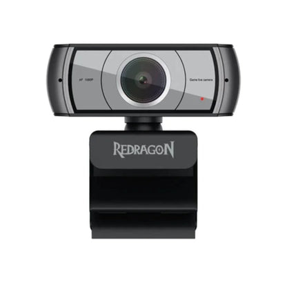 Redragaon gw900 apex stream webcam