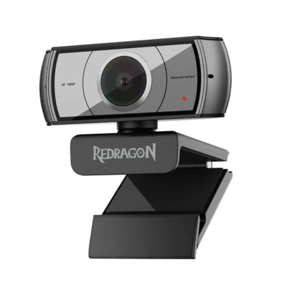 Redragaon gw900 apex stream webcam