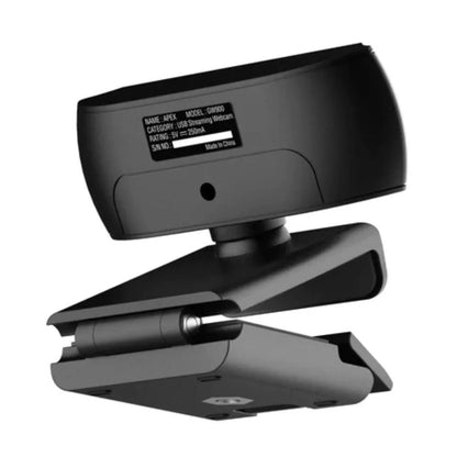 Redragaon gw900 apex stream webcam