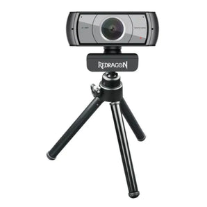 Redragaon gw900 apex stream webcam