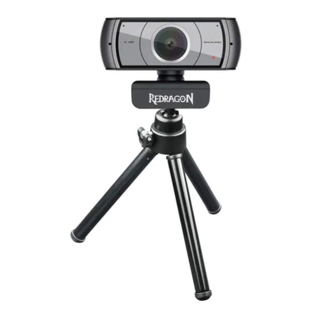 Redragaon gw900 apex stream webcam