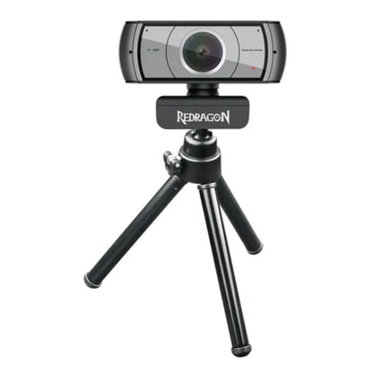 Redragaon gw900 apex stream webcam