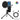 Redragon adne gm212 streaming microphone