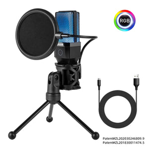 Redragon adne gm212 streaming microphone