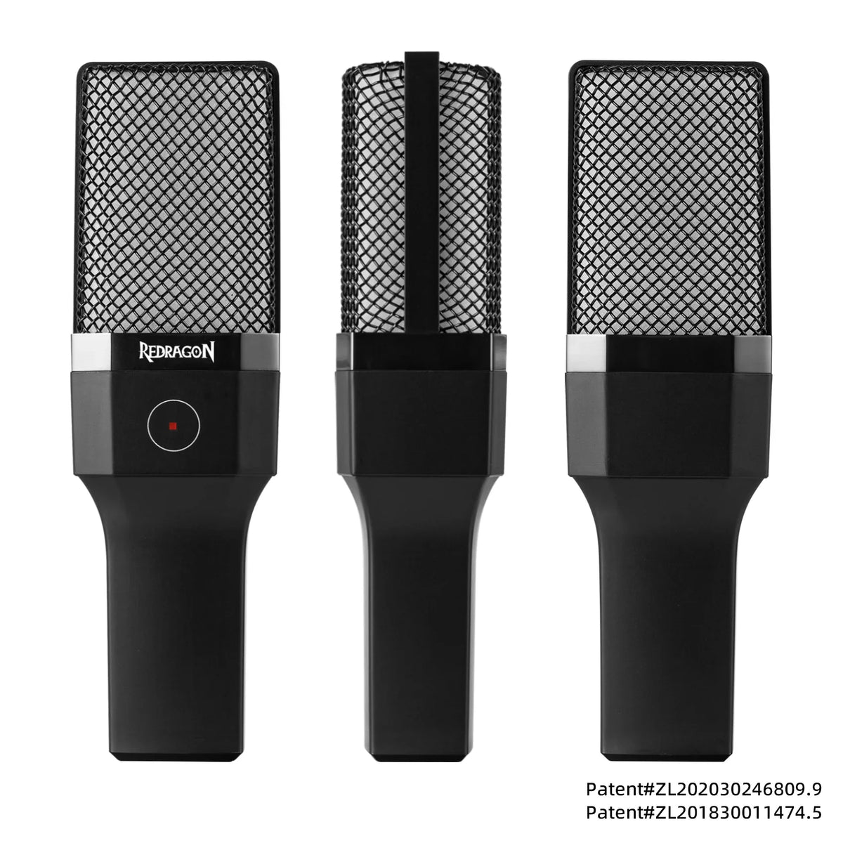 Redragon adne gm212 streaming microphone