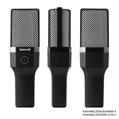 Redragon adne gm212 streaming microphone