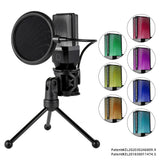 Redragon adne gm212 streaming microphone