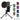 Redragon adne gm212 streaming microphone